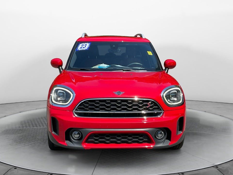 2023 MINI Countryman Cooper S