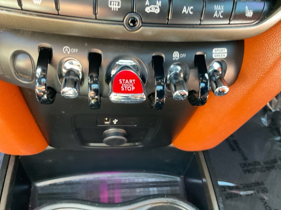 2023 MINI Countryman Cooper S