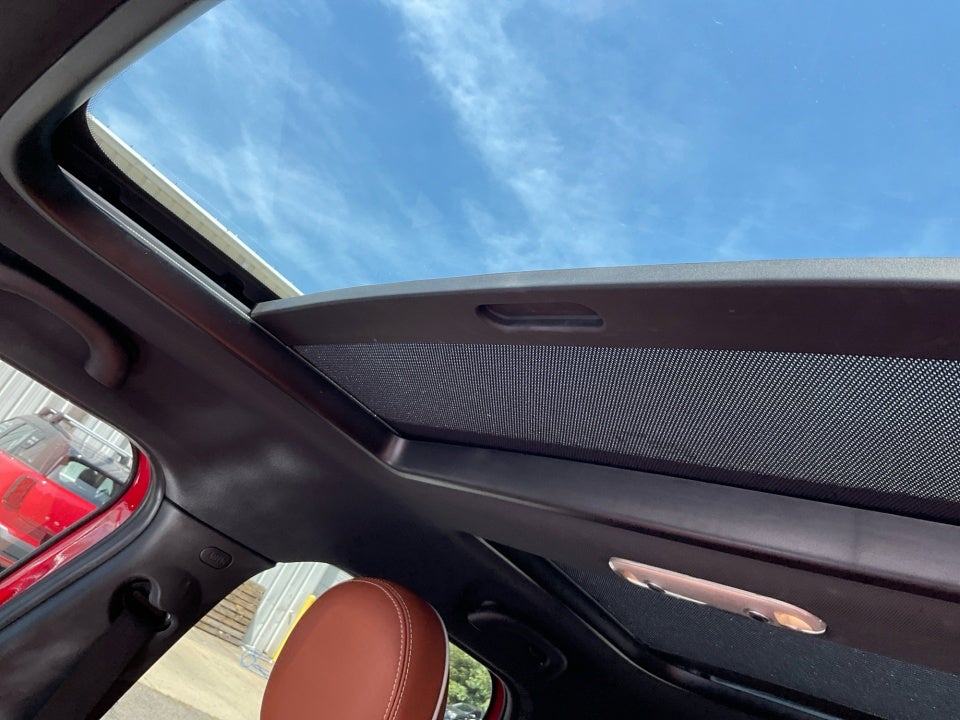 2023 MINI Countryman Cooper S