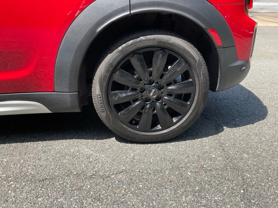 2023 MINI Countryman Cooper S