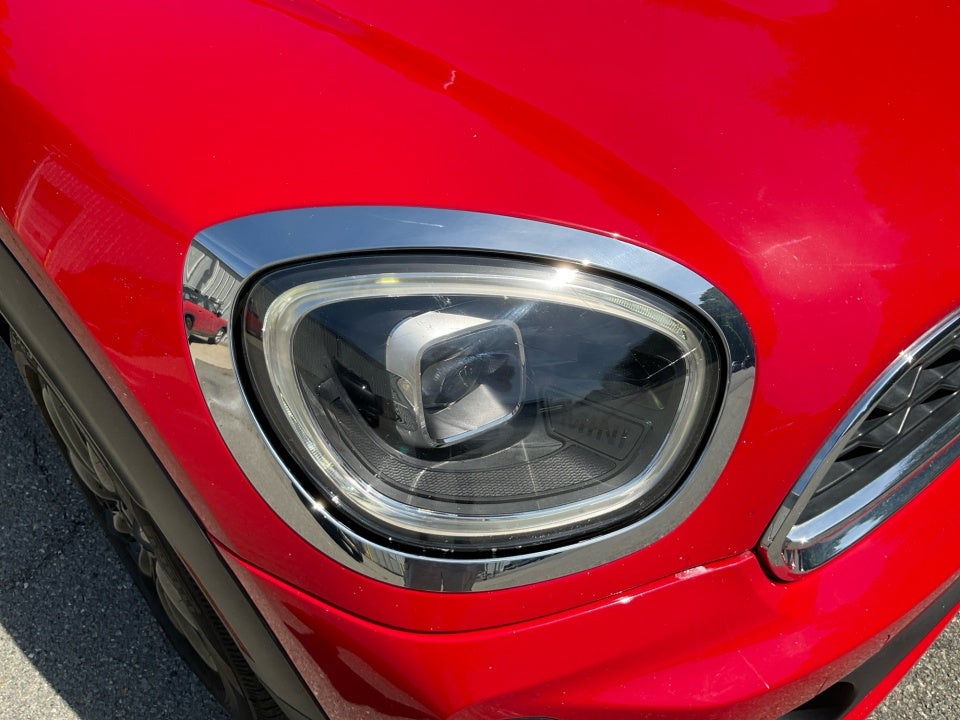 2023 MINI Countryman Cooper S