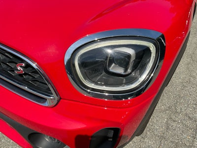 2023 MINI Countryman Cooper S