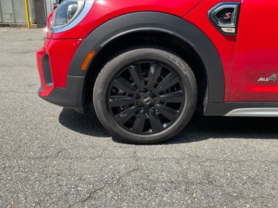 2023 MINI Countryman Cooper S