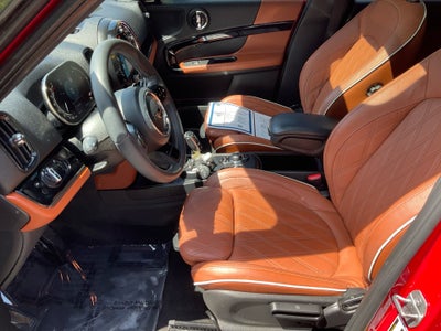 2023 MINI Countryman Cooper S