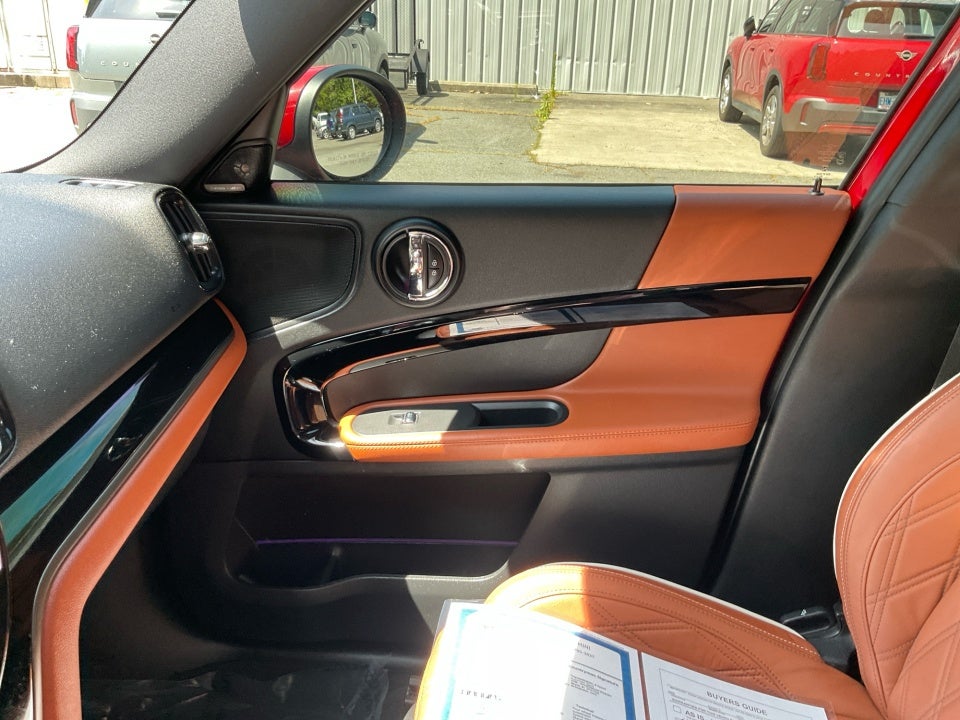 2023 MINI Countryman Cooper S