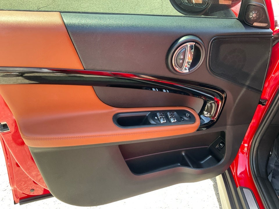 2023 MINI Countryman Cooper S