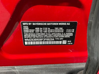 2023 MINI Countryman Cooper S