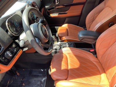 2023 MINI Countryman Cooper S