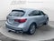 2017 Acura MDX w/Technology Pkg