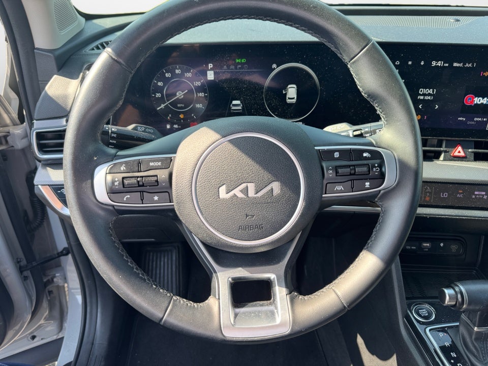 2023 Kia Sportage SX