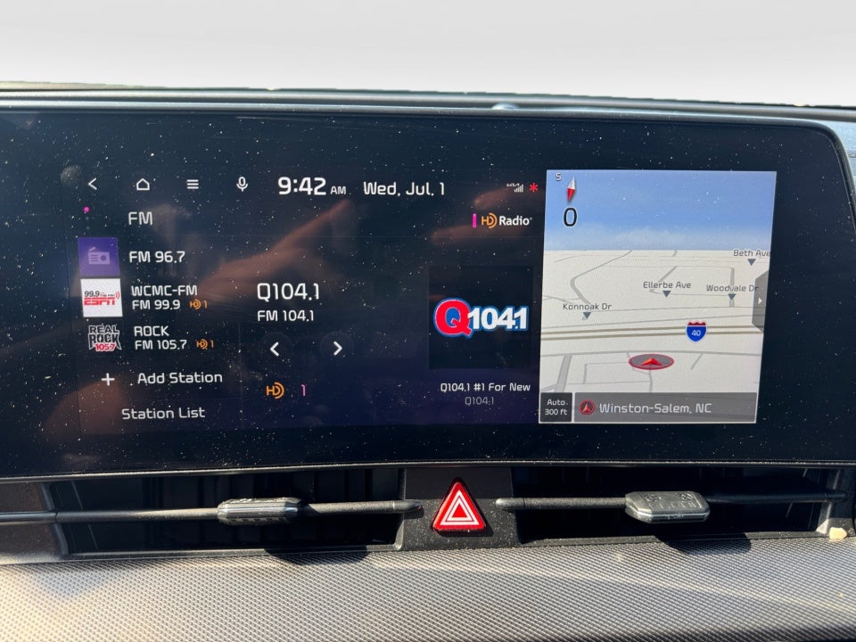 2023 Kia Sportage SX