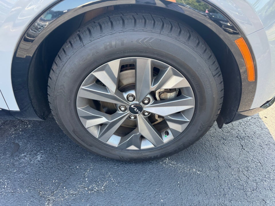 2023 Kia Sportage SX