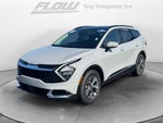 2023 Kia Sportage SX