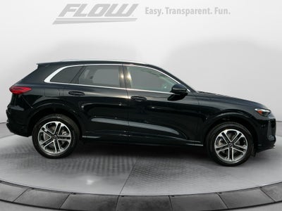 2025 Audi All-new Q5 Premium