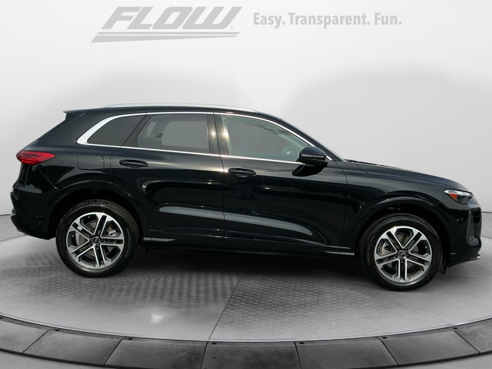 2025 Audi All-new Q5 Premium