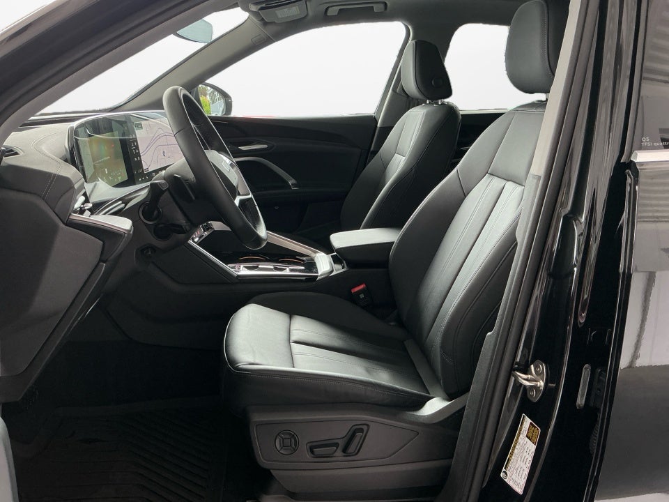 2025 Audi All-new Q5 Premium