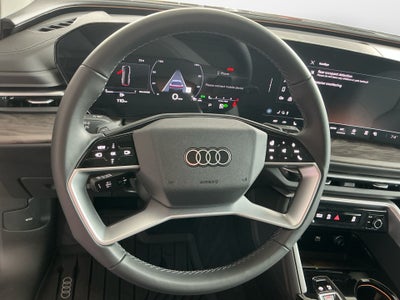 2025 Audi All-new Q5 Premium
