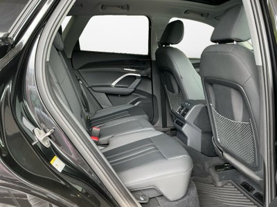 2025 Audi All-new Q5 Premium