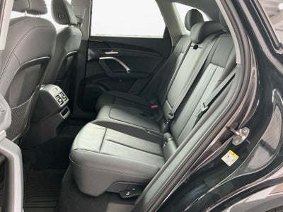 2025 Audi All-new Q5 Premium