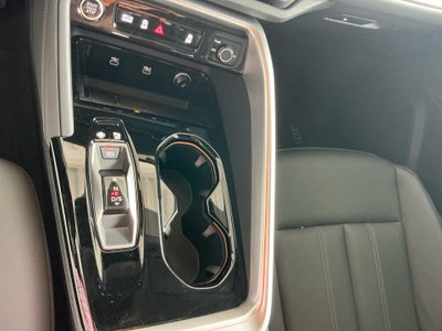 2025 Audi All-new Q5 Premium