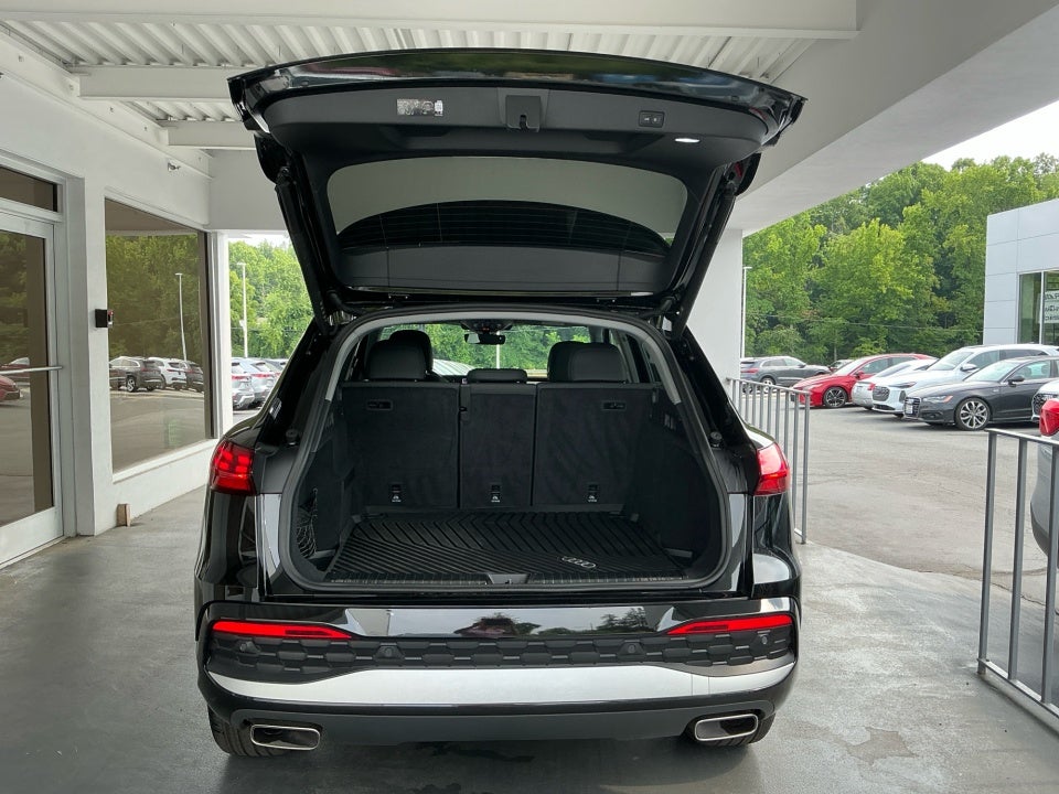 2025 Audi All-new Q5 Premium