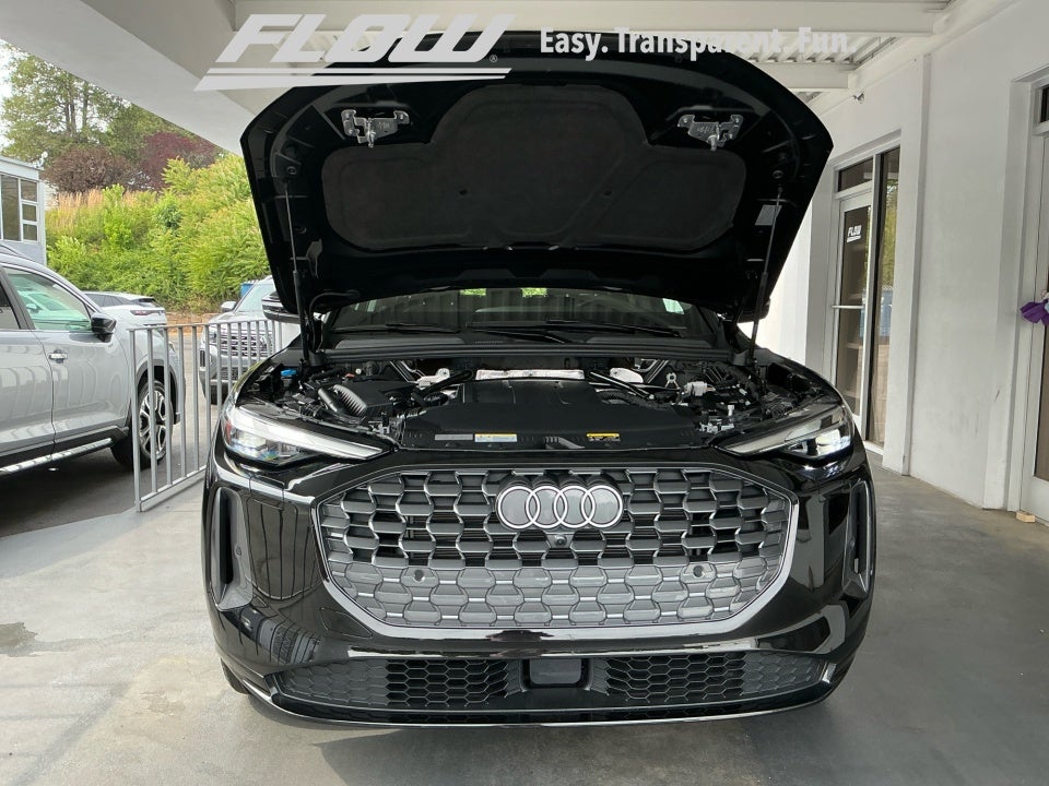2025 Audi All-new Q5 Premium