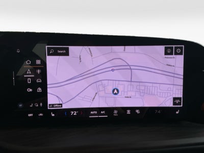 2025 Audi All-new Q5 Premium