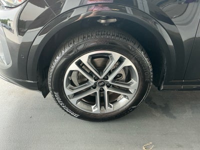 2025 Audi All-new Q5 Premium
