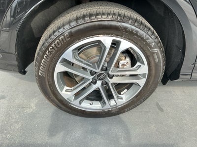 2025 Audi All-new Q5 Premium