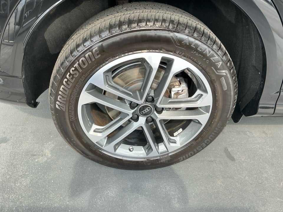 2025 Audi All-new Q5 Premium