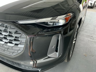 2025 Audi All-new Q5 Premium