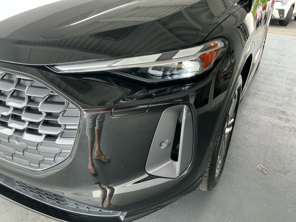 2025 Audi All-new Q5 Premium