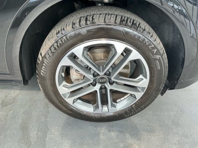 2025 Audi All-new Q5 Premium