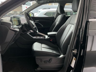2025 Audi All-new Q5 Premium