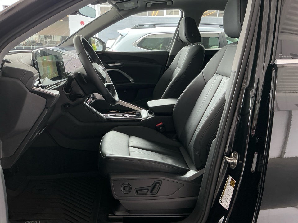 2025 Audi All-new Q5 Premium