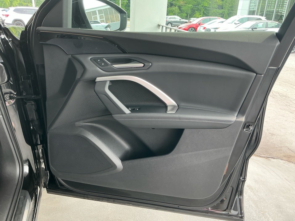2025 Audi All-new Q5 Premium