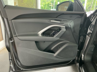 2025 Audi All-new Q5 Premium