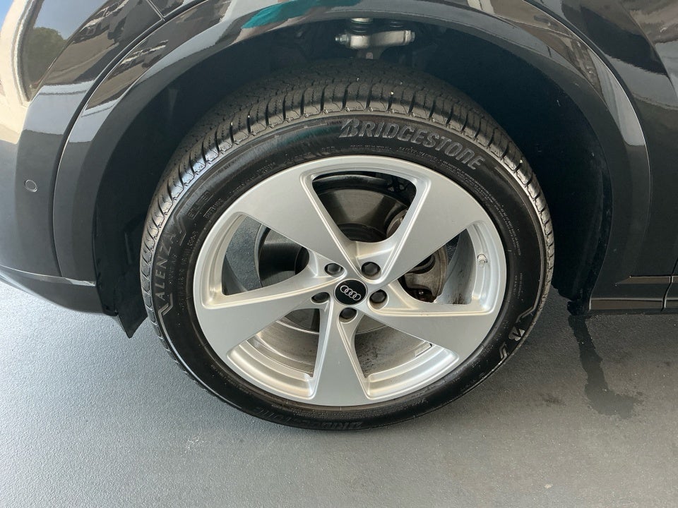 2025 Audi All-new Q5 Premium Plus