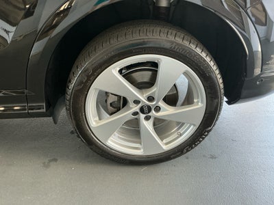 2025 Audi All-new Q5 Premium Plus