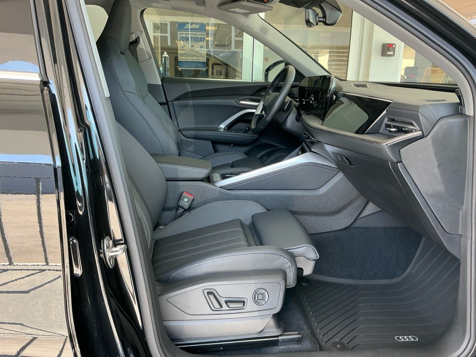 2025 Audi All-new Q5 Premium Plus