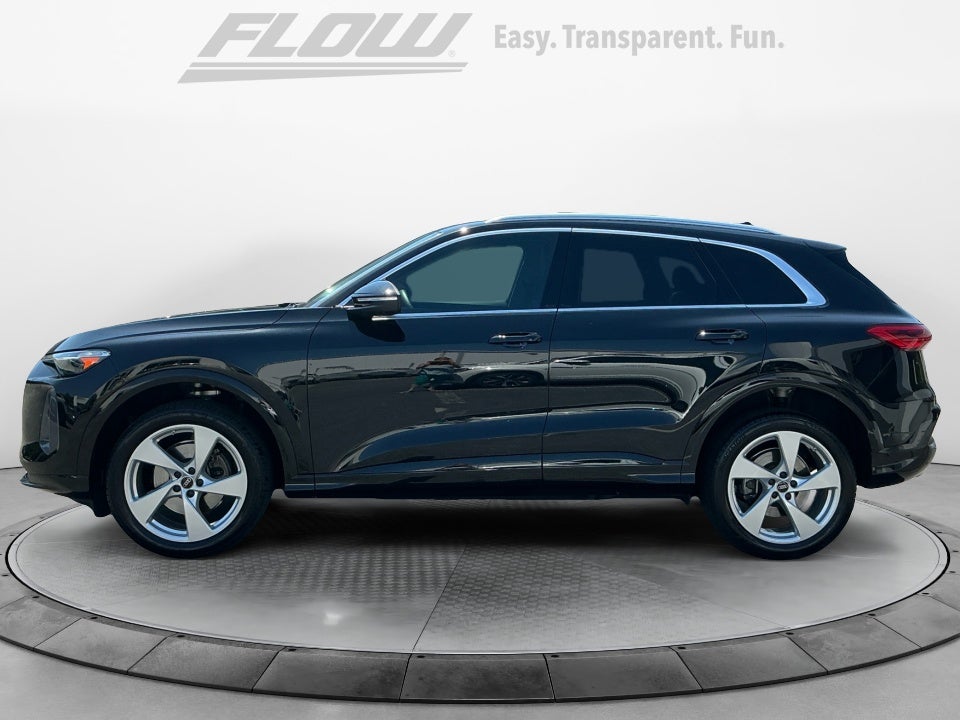 2025 Audi All-new Q5 Premium Plus