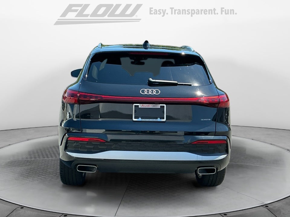 2025 Audi All-new Q5 Premium Plus