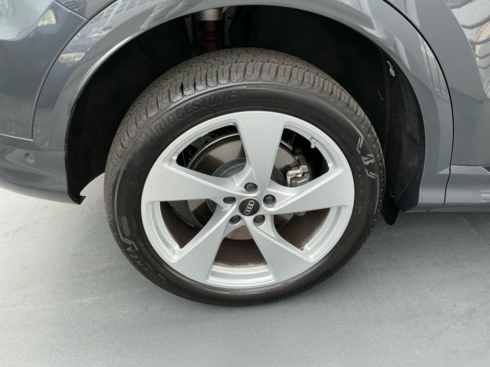 2025 Audi All-new Q5 Premium Plus