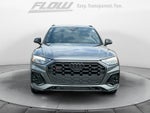 2025 Audi SQ5 Premium Plus