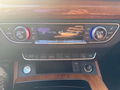 2023 Audi Q5 S line Premium Plus