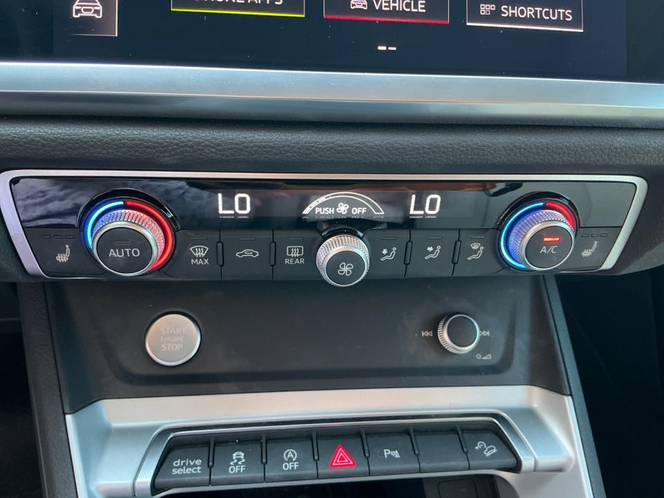 2020 Audi Q3 S line Premium Plus