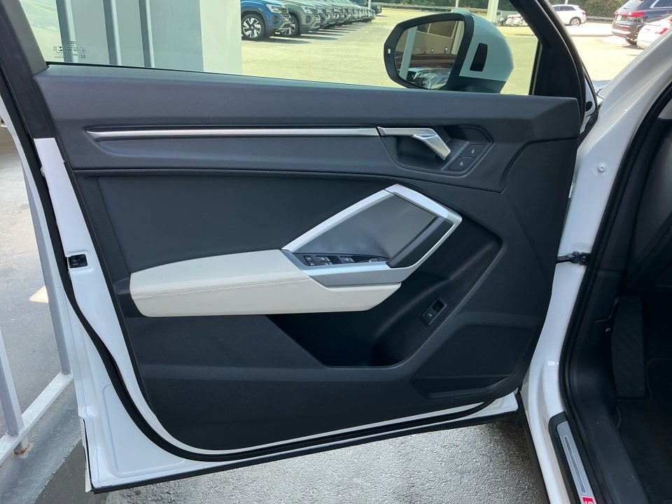 2020 Audi Q3 S line Premium Plus