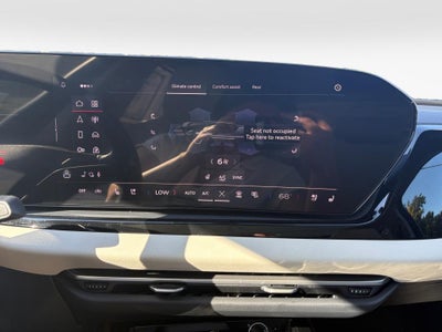 2025 Audi All-new A5 Premium Plus