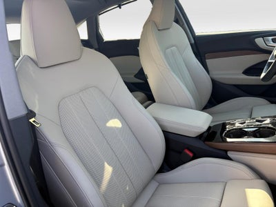 2025 Audi All-new A5 Premium Plus