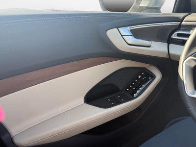2025 Audi All-new A5 Premium Plus
